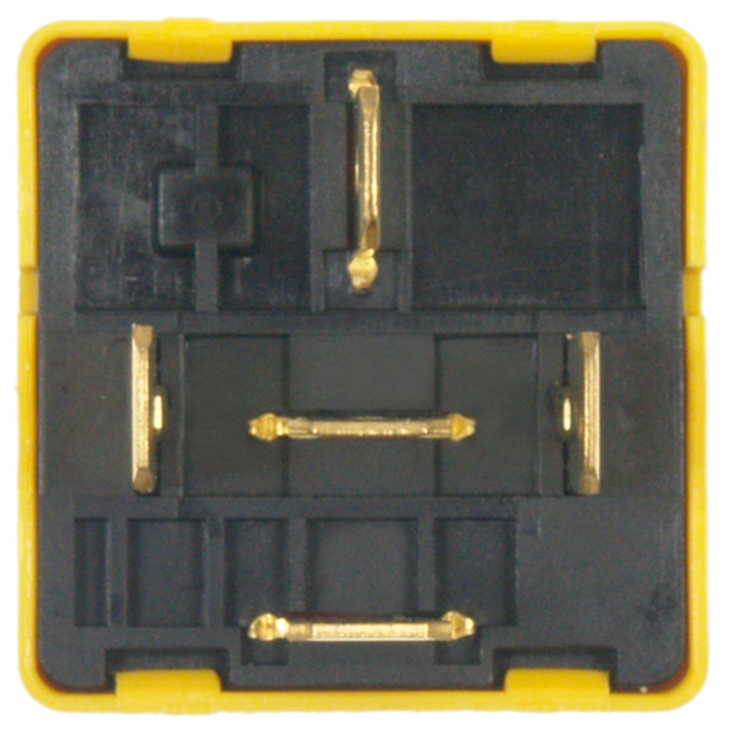 Four Seasons HVAC Relay | 36204 Fits Kia - 4